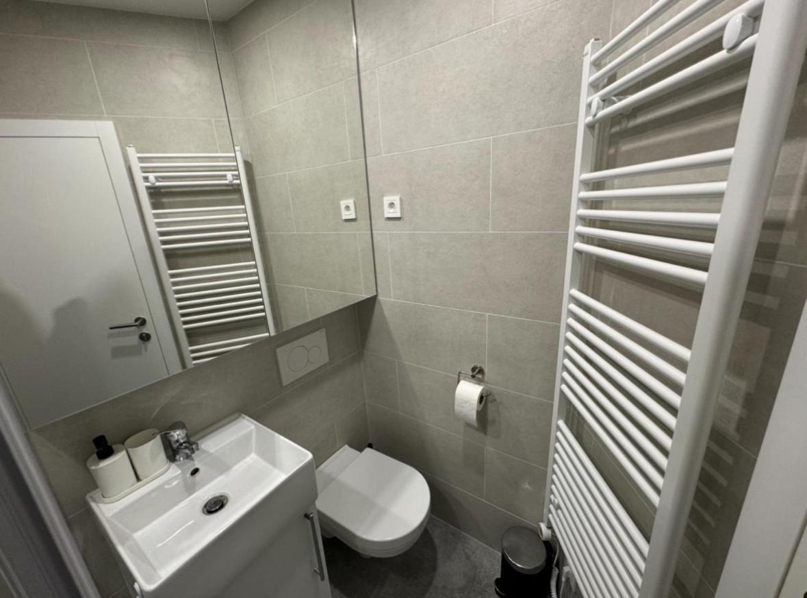 Apartma Tisa Bohinj-No Ouside Windows Exterior photo