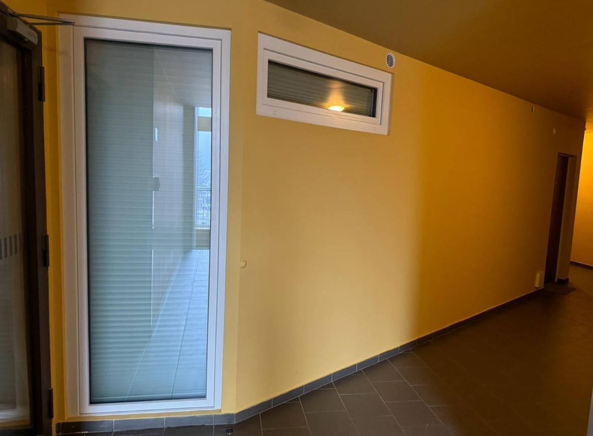 Apartma Tisa Bohinj-No Ouside Windows Exterior photo