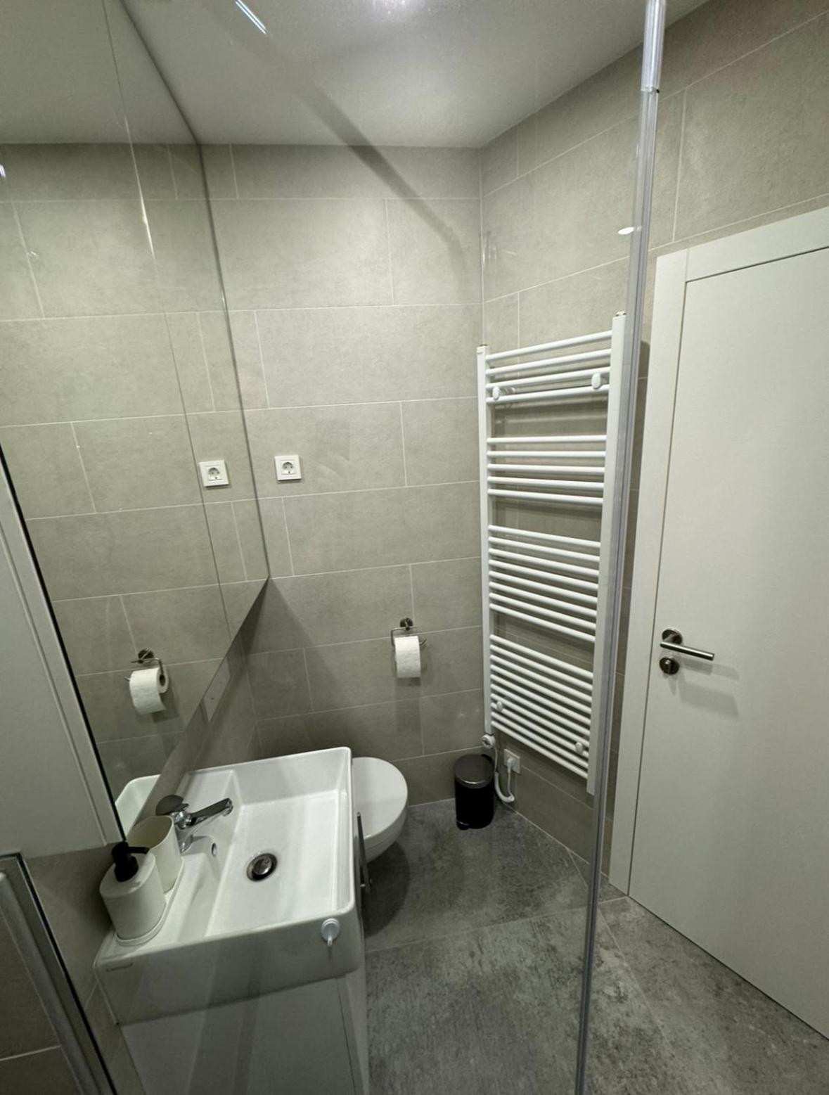 Apartma Tisa Bohinj-No Ouside Windows Exterior photo